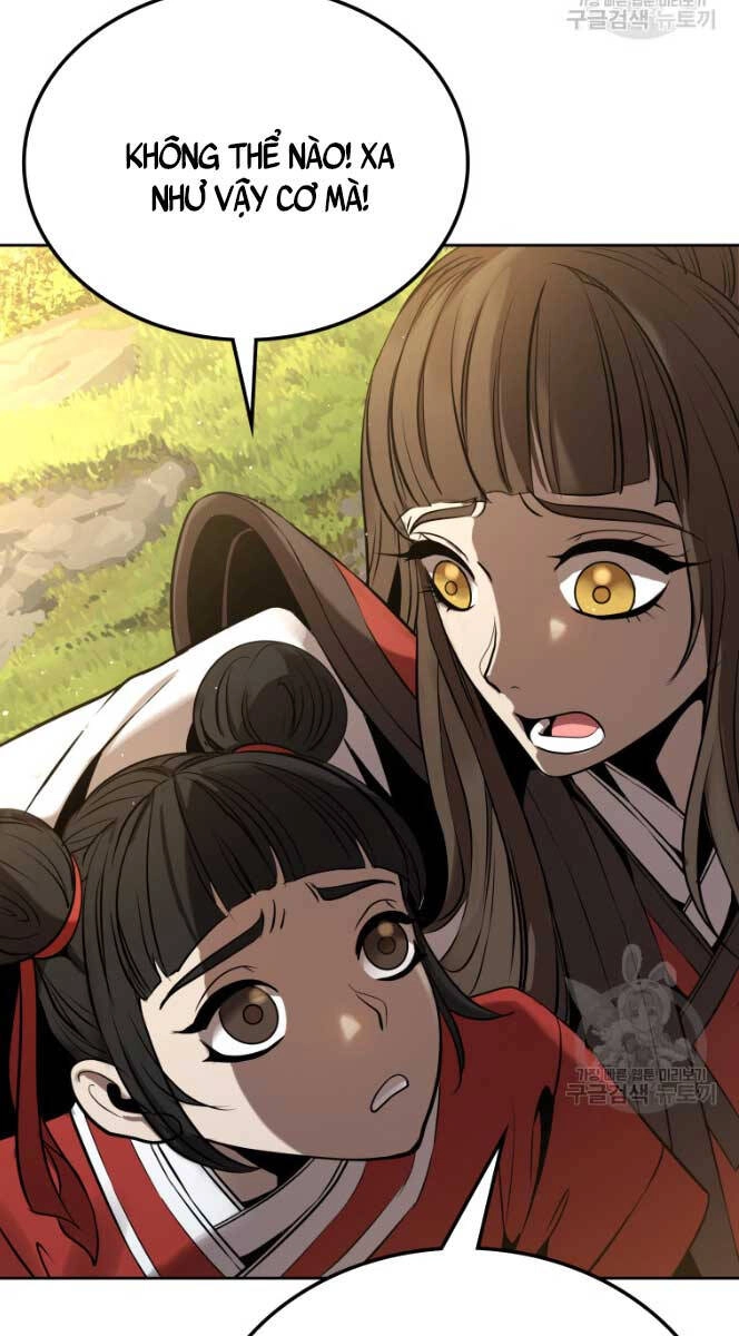 Hoa Sơn Tật Phong Kiếm Chapter 8 - 21