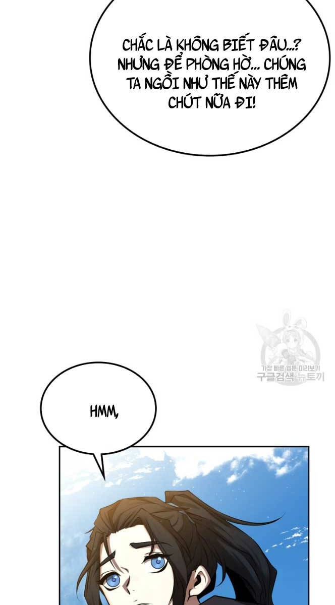 Hoa Sơn Tật Phong Kiếm Chapter 8 - 22