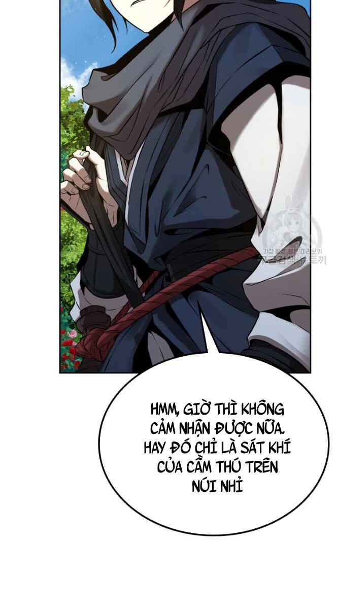 Hoa Sơn Tật Phong Kiếm Chapter 8 - 23