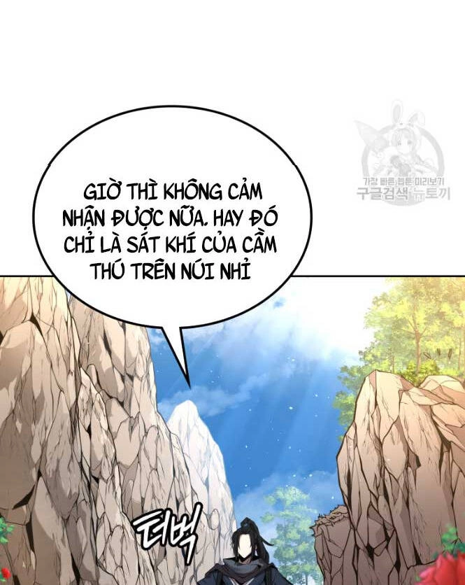 Hoa Sơn Tật Phong Kiếm Chapter 8 - 24