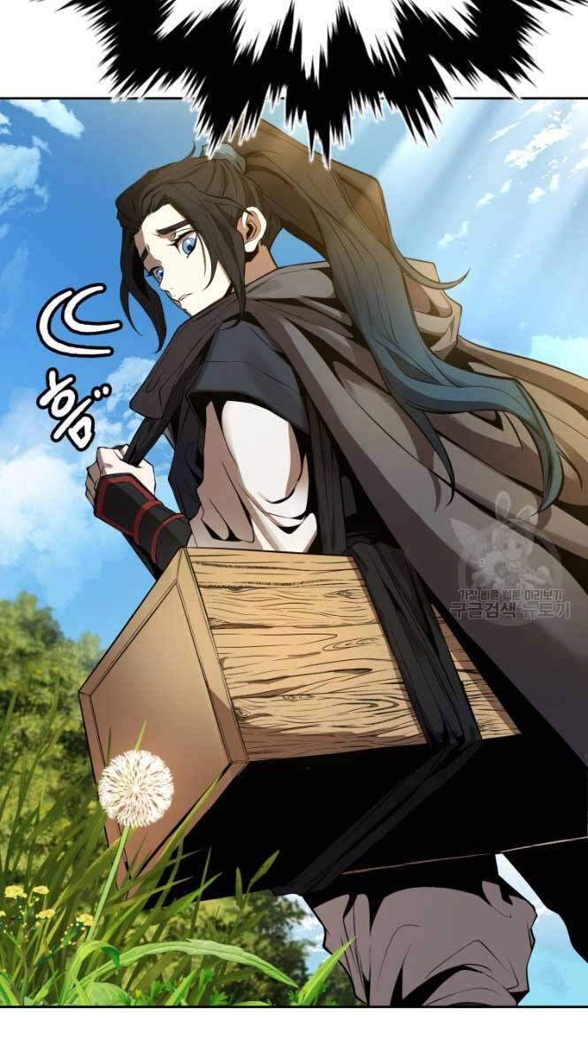 Hoa Sơn Tật Phong Kiếm Chapter 8 - 32