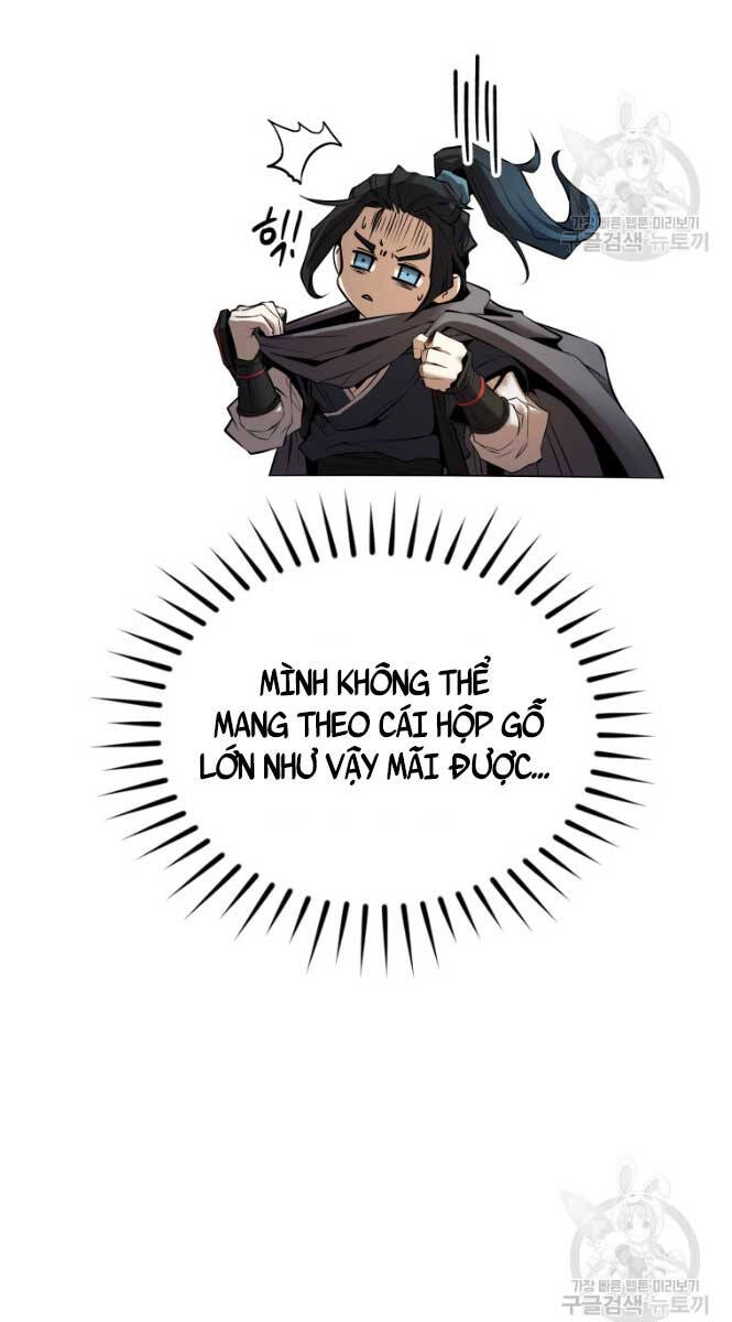 Hoa Sơn Tật Phong Kiếm Chapter 8 - 34