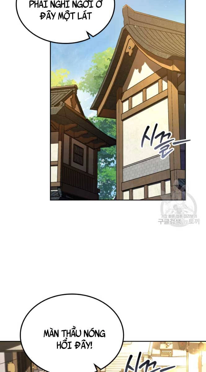 Hoa Sơn Tật Phong Kiếm Chapter 8 - 36