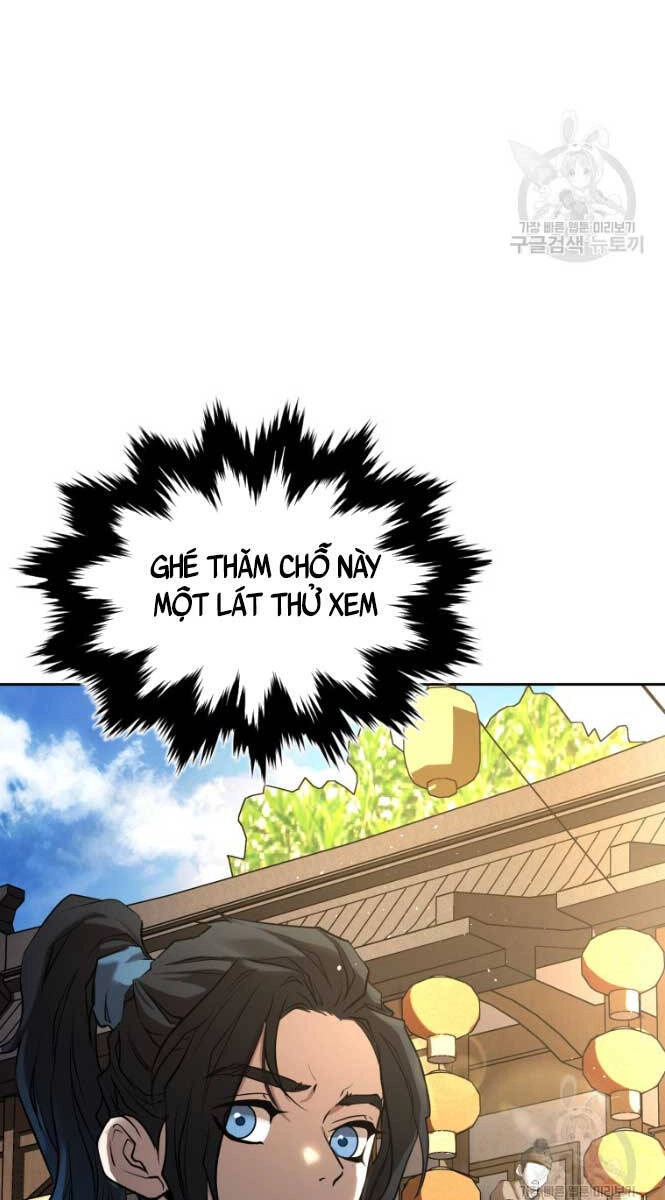 Hoa Sơn Tật Phong Kiếm Chapter 8 - 38