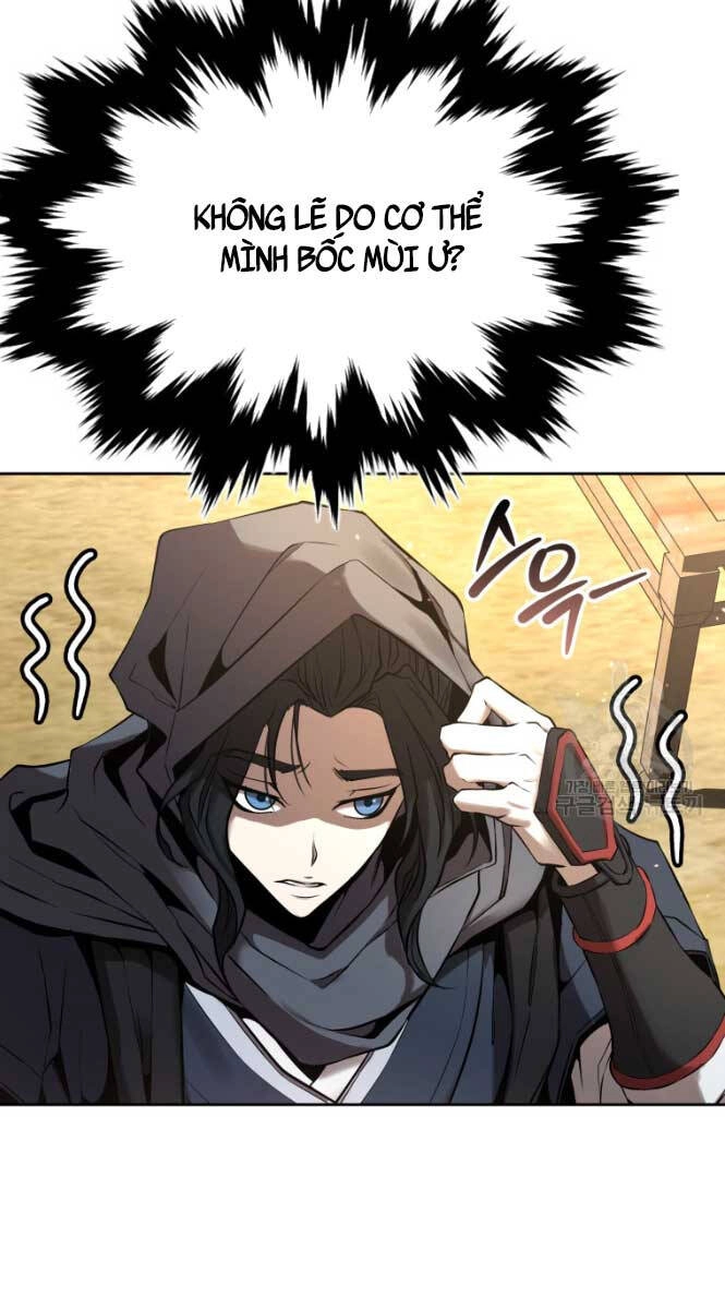 Hoa Sơn Tật Phong Kiếm Chapter 8 - 40