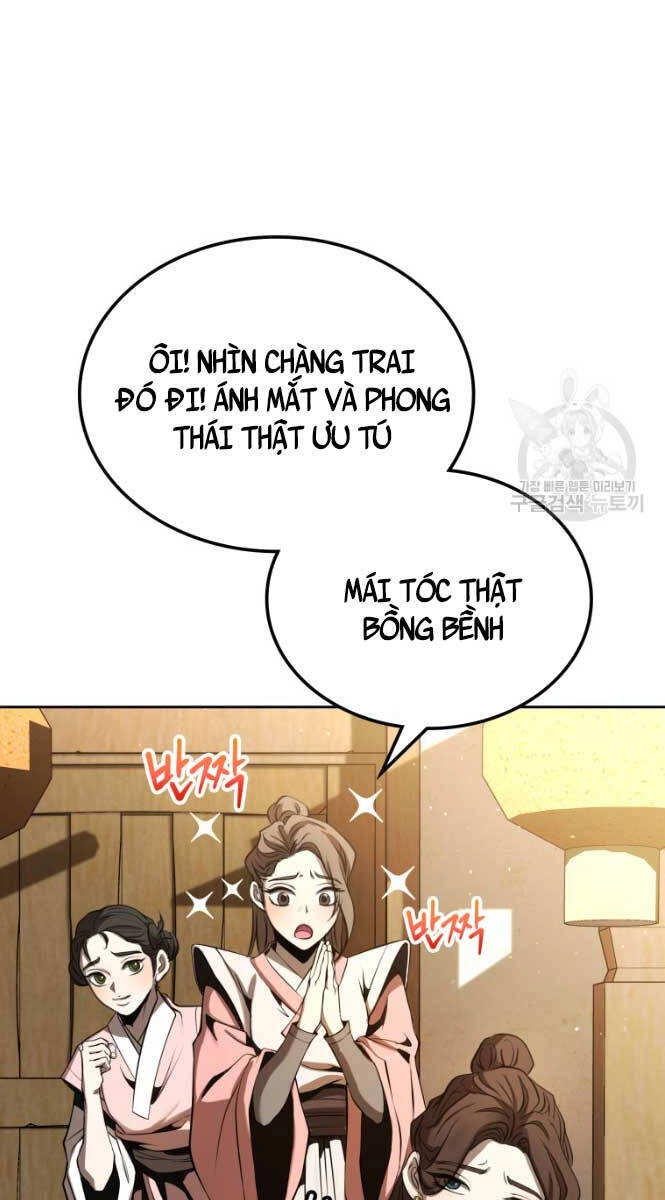 Hoa Sơn Tật Phong Kiếm Chapter 8 - 41