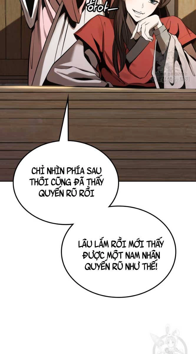 Hoa Sơn Tật Phong Kiếm Chapter 8 - 42