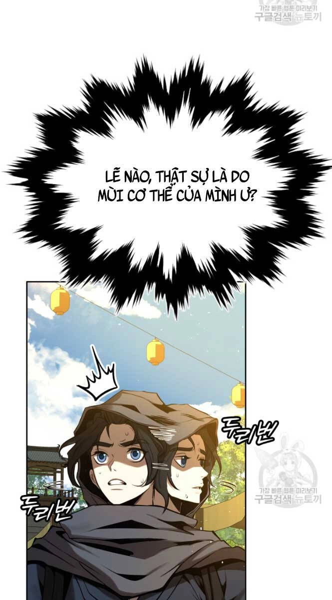 Hoa Sơn Tật Phong Kiếm Chapter 8 - 43