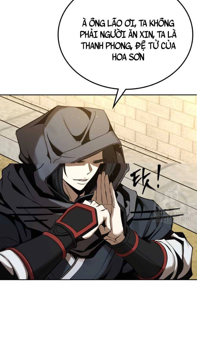 Hoa Sơn Tật Phong Kiếm Chapter 8 - 48