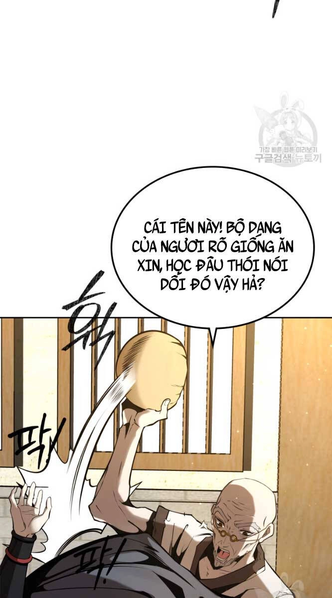 Hoa Sơn Tật Phong Kiếm Chapter 8 - 50