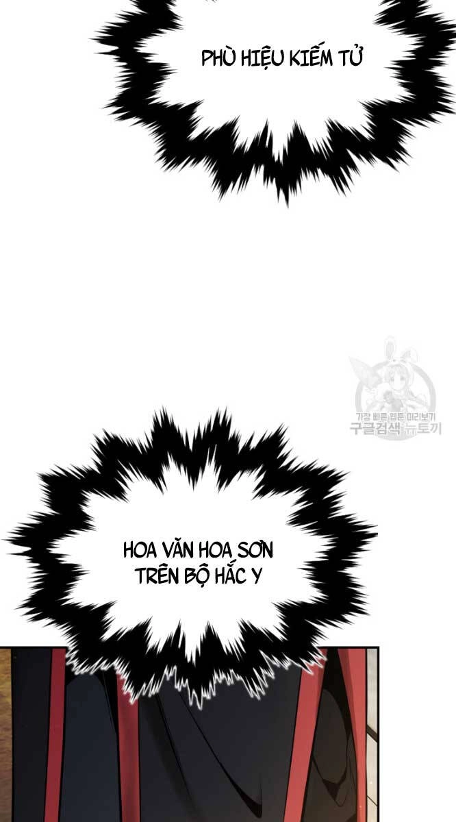 Hoa Sơn Tật Phong Kiếm Chapter 8 - 61