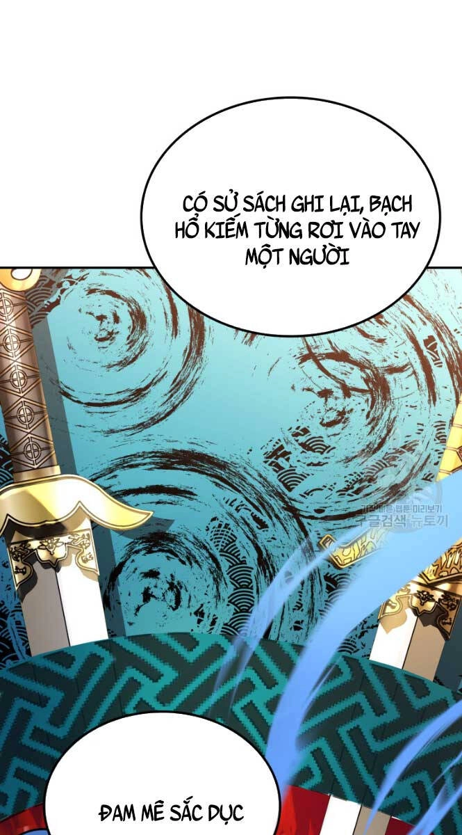 Hoa Sơn Tật Phong Kiếm Chapter 8 - 81