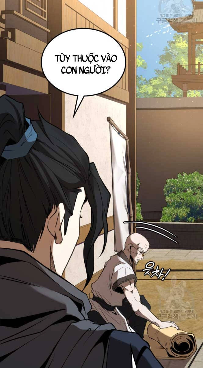 Hoa Sơn Tật Phong Kiếm Chapter 8 - 88