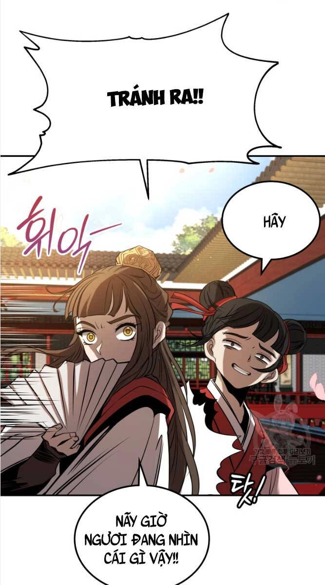 Hoa Sơn Tật Phong Kiếm Chapter 8 - 113