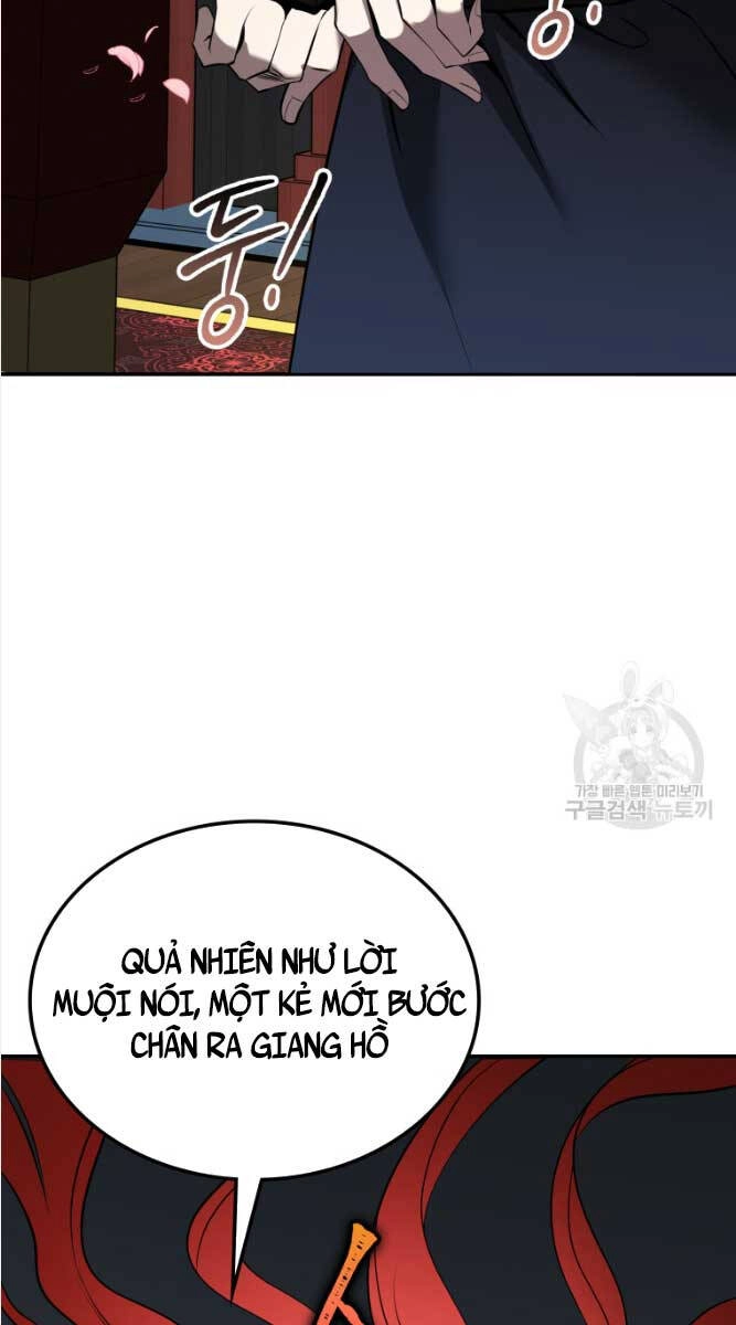 Hoa Sơn Tật Phong Kiếm Chapter 8 - 118