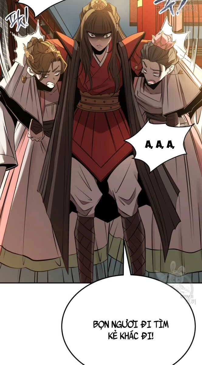 Hoa Sơn Tật Phong Kiếm Chapter 8 - 121