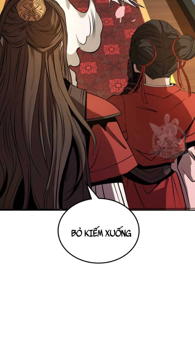 Hoa Sơn Tật Phong Kiếm Chapter 8 - 123