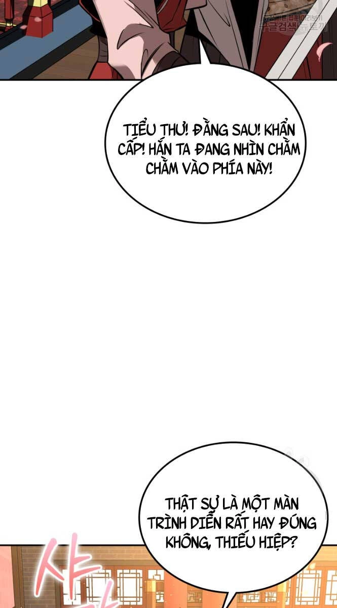 Hoa Sơn Tật Phong Kiếm Chapter 8 - 125