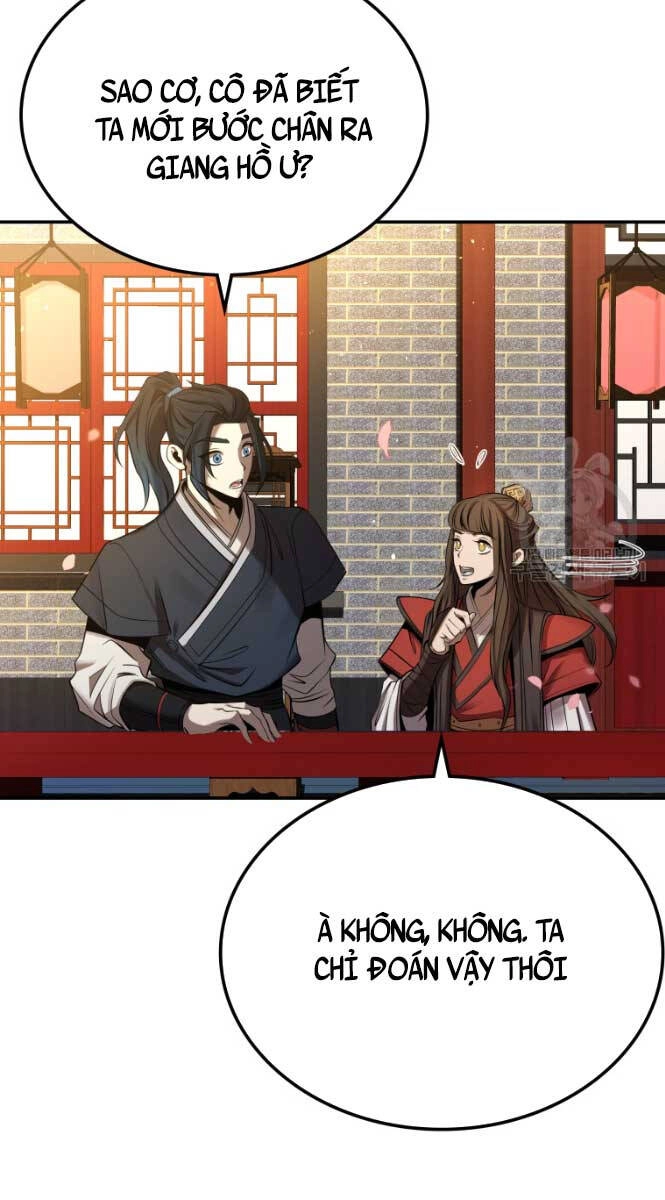 Hoa Sơn Tật Phong Kiếm Chapter 8 - 131