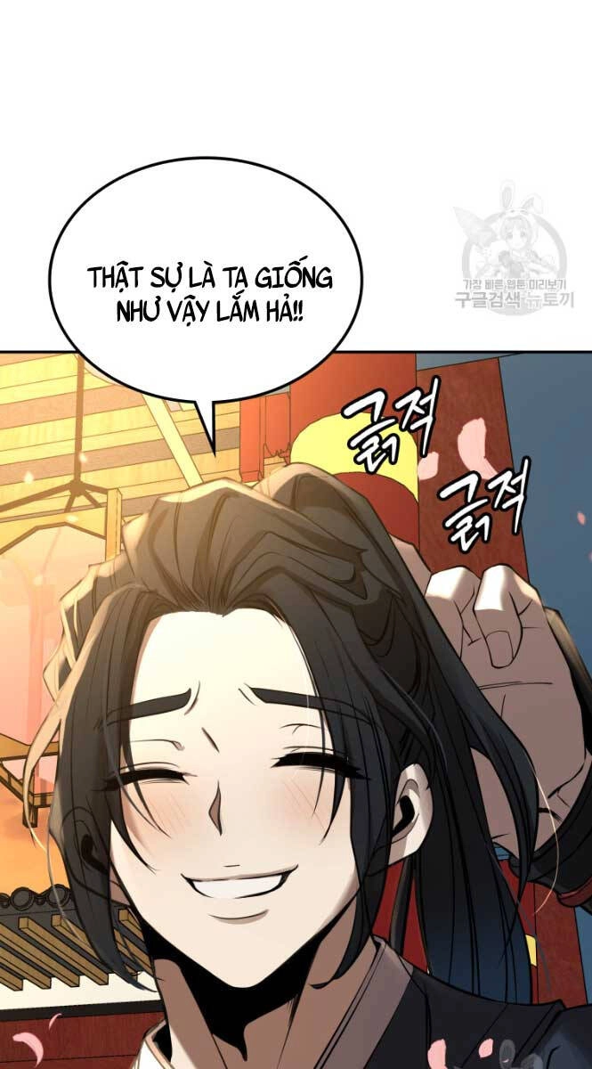 Hoa Sơn Tật Phong Kiếm Chapter 8 - 132