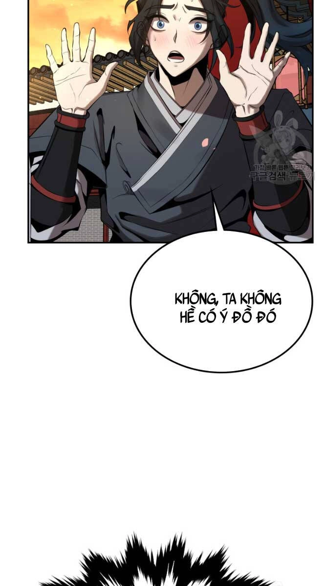 Hoa Sơn Tật Phong Kiếm Chapter 8 - 136