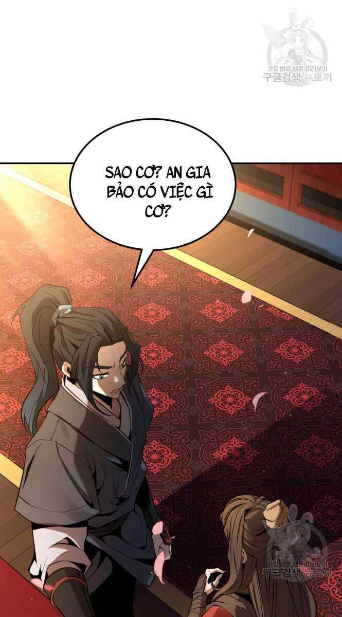 Hoa Sơn Tật Phong Kiếm Chapter 8 - 141