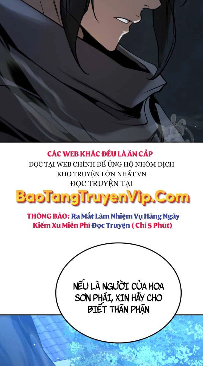 Hoa Sơn Tật Phong Kiếm Chapter 8 - 160