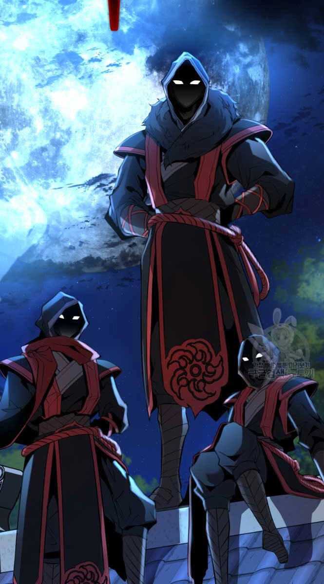 Hoa Sơn Tật Phong Kiếm Chapter 8 - 163