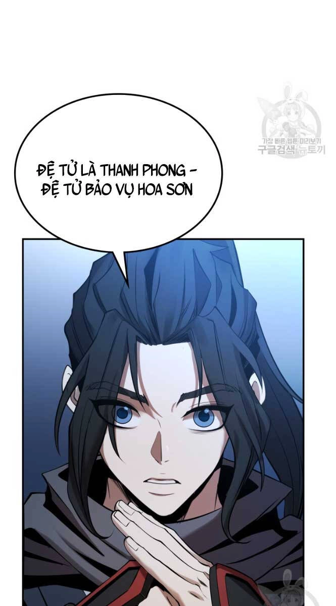 Hoa Sơn Tật Phong Kiếm Chapter 8 - 165