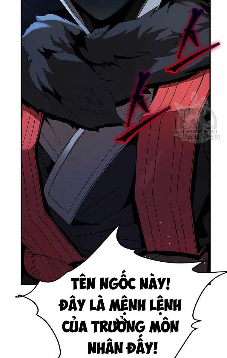 Hoa Sơn Tật Phong Kiếm Chapter 9 - 7