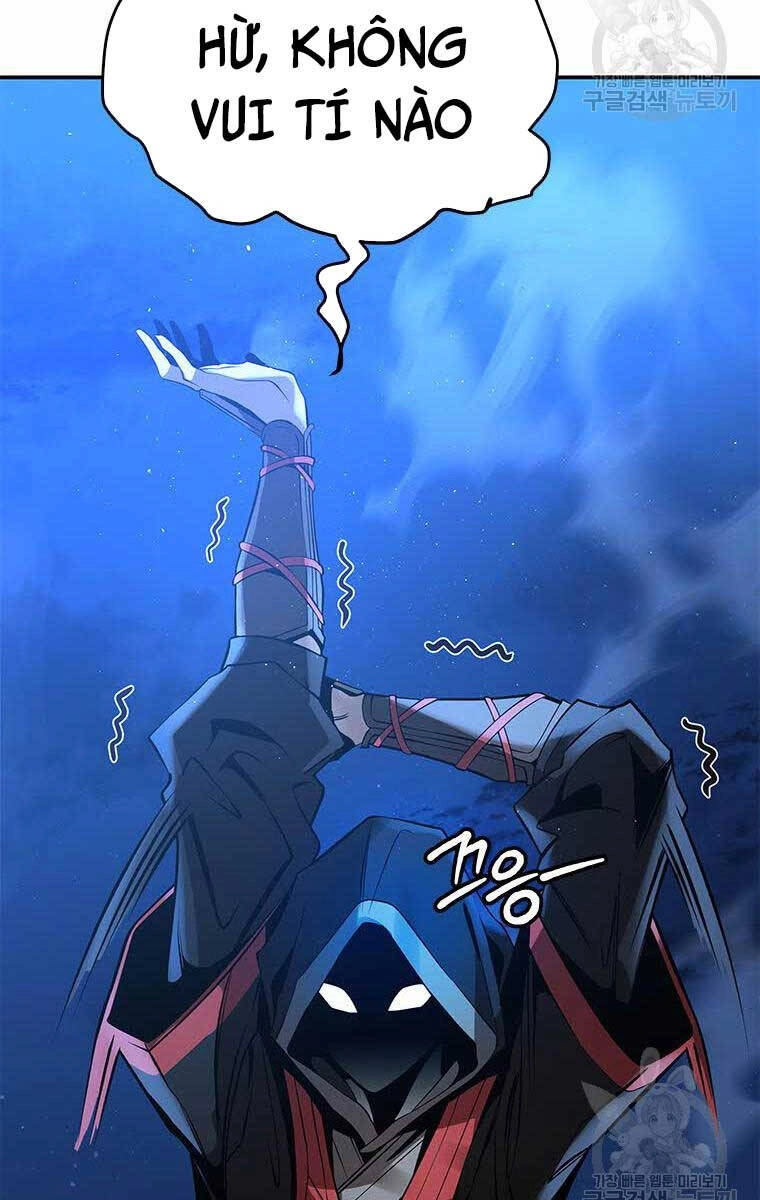 Hoa Sơn Tật Phong Kiếm Chapter 9 - 10