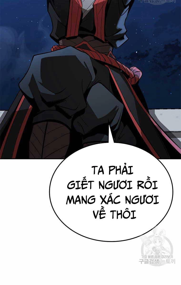 Hoa Sơn Tật Phong Kiếm Chapter 9 - 11