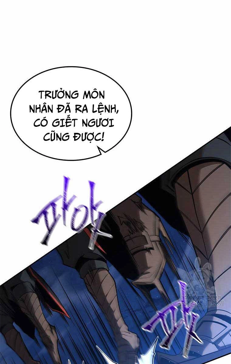 Hoa Sơn Tật Phong Kiếm Chapter 9 - 12