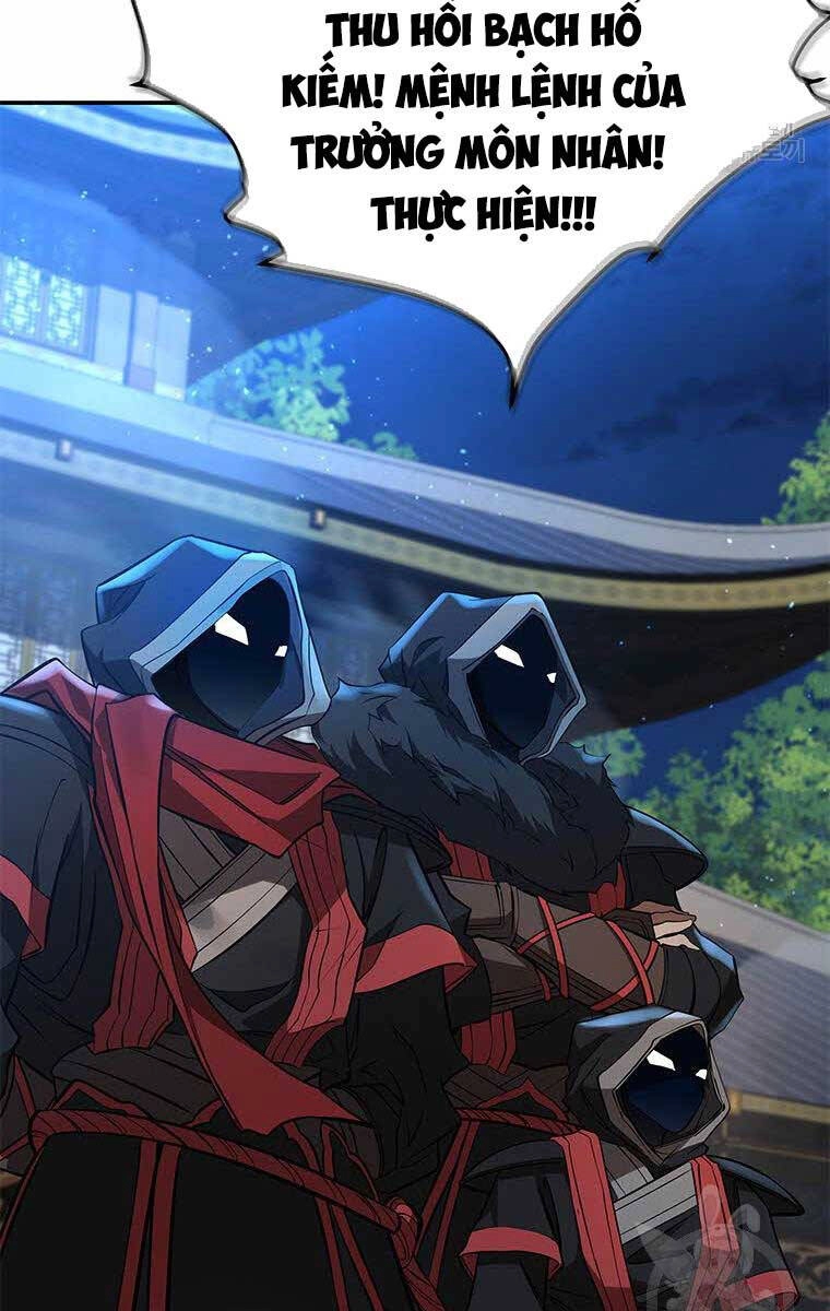 Hoa Sơn Tật Phong Kiếm Chapter 9 - 17