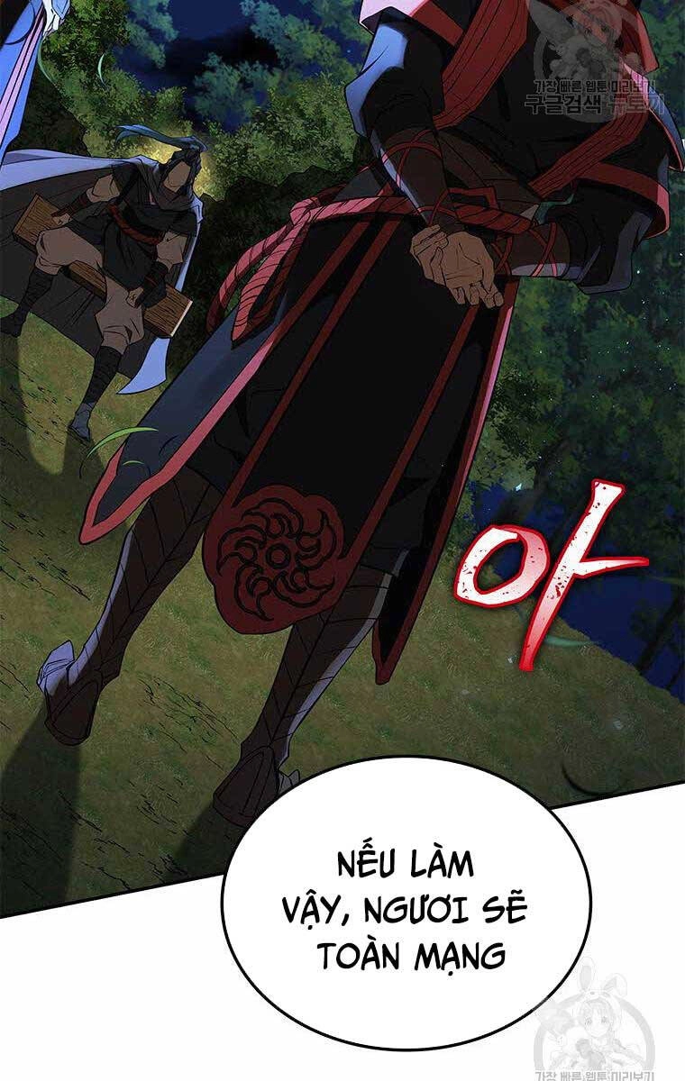 Hoa Sơn Tật Phong Kiếm Chapter 9 - 21