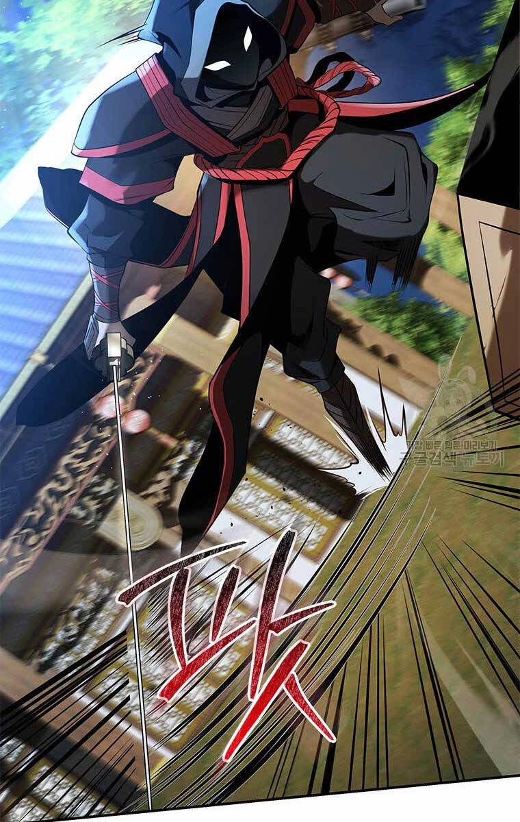 Hoa Sơn Tật Phong Kiếm Chapter 9 - 33