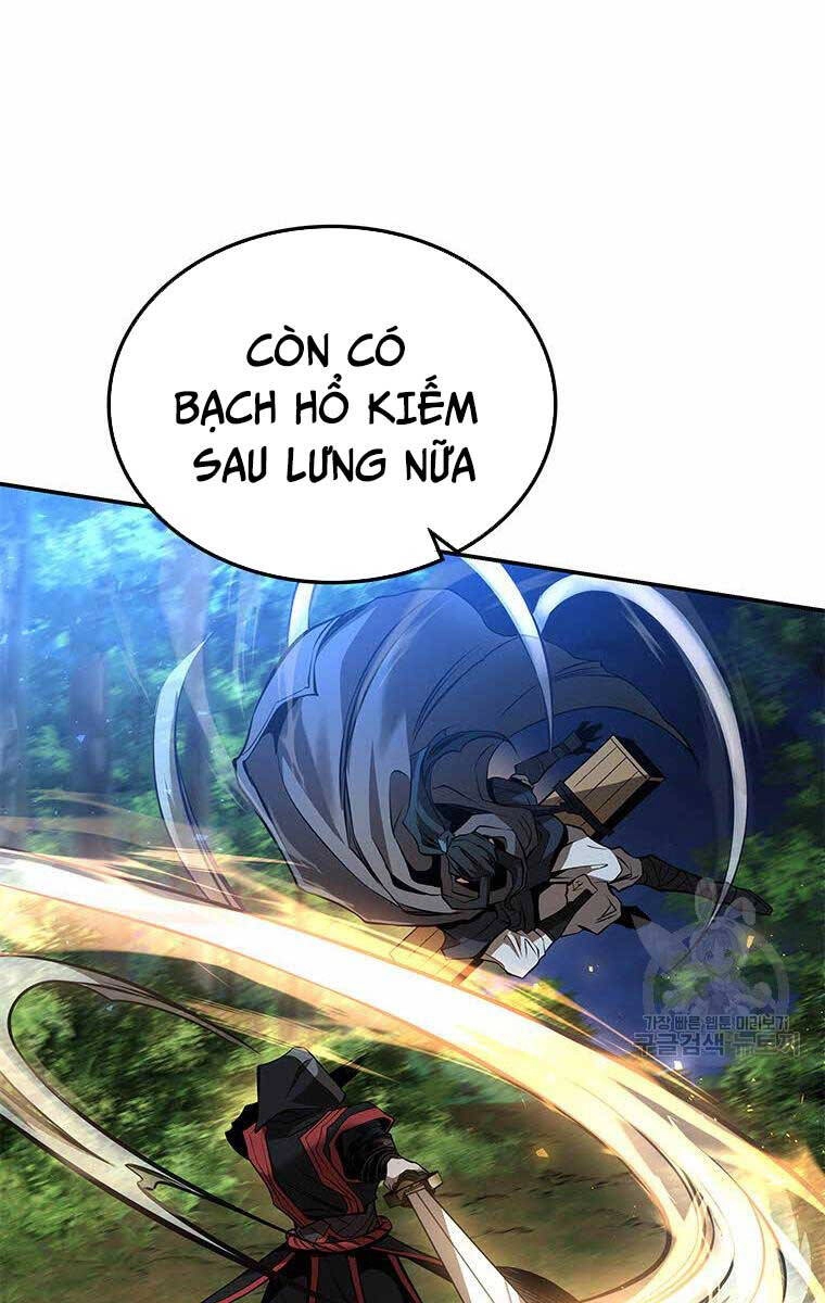 Hoa Sơn Tật Phong Kiếm Chapter 9 - 42