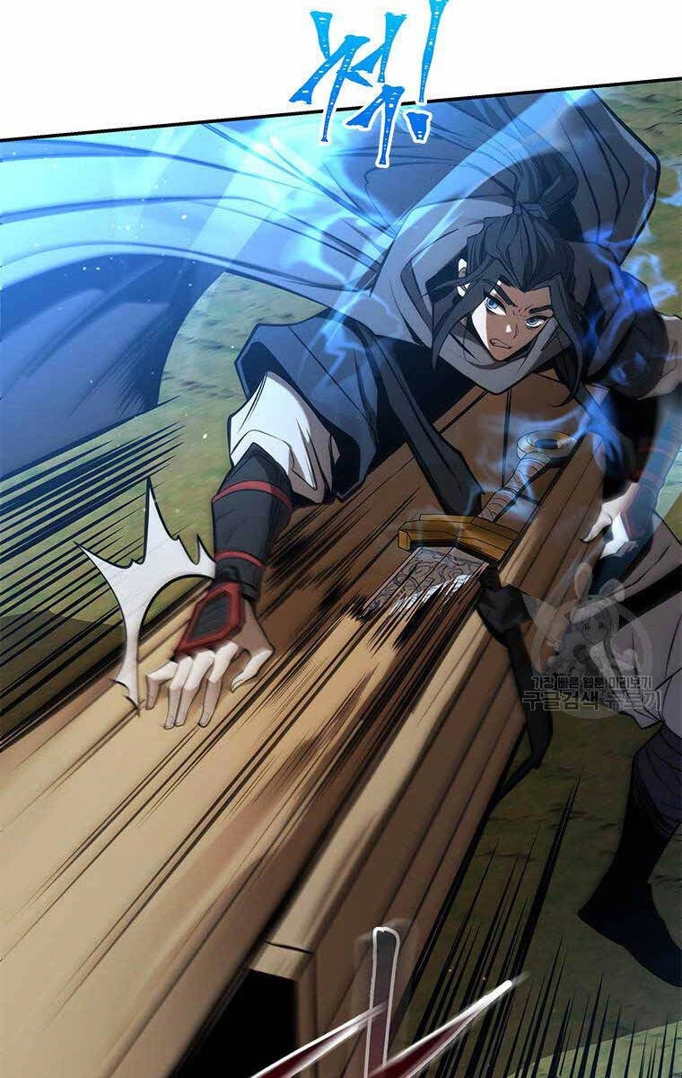 Hoa Sơn Tật Phong Kiếm Chapter 9 - 47