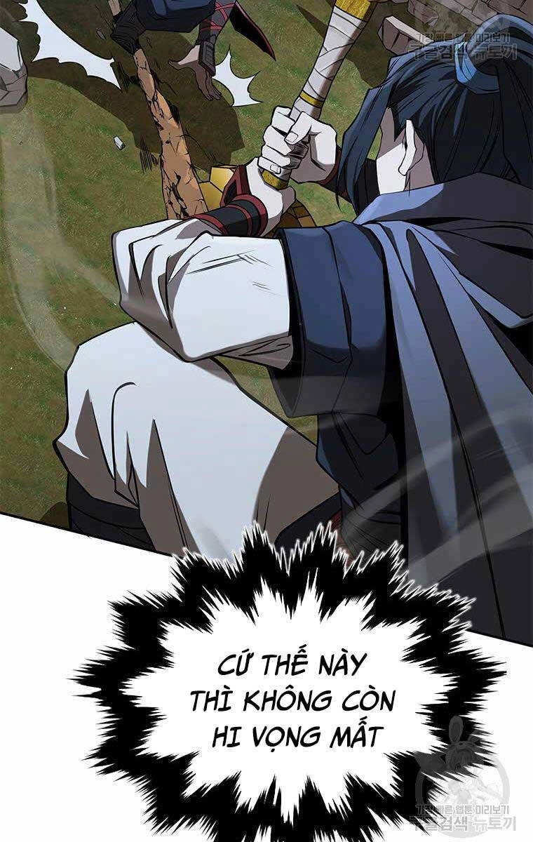 Hoa Sơn Tật Phong Kiếm Chapter 9 - 95