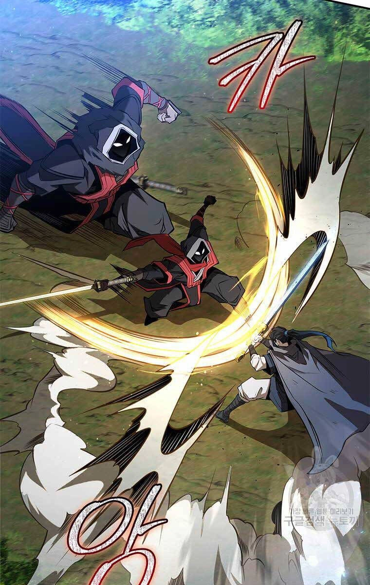 Hoa Sơn Tật Phong Kiếm Chapter 9 - 114