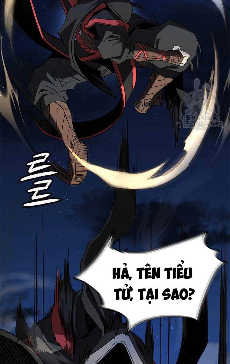 Hoa Sơn Tật Phong Kiếm Chapter 9 - 127