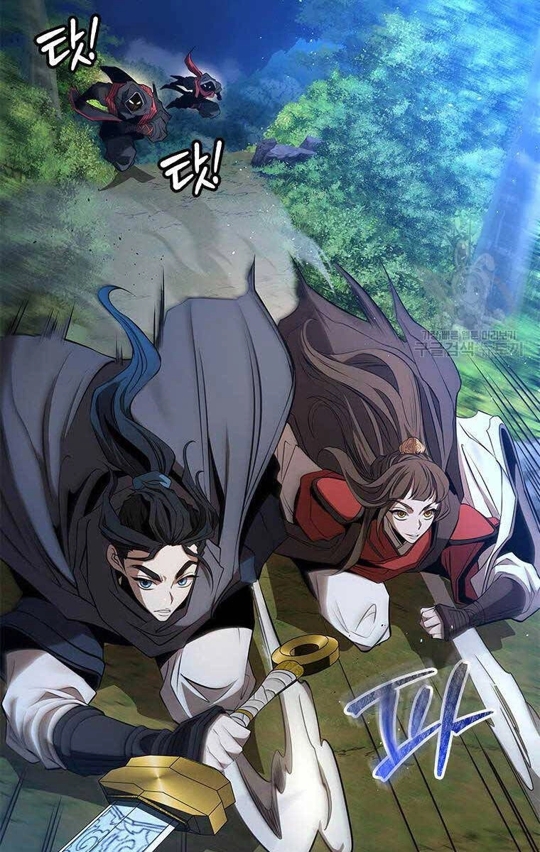 Hoa Sơn Tật Phong Kiếm Chapter 9 - 154