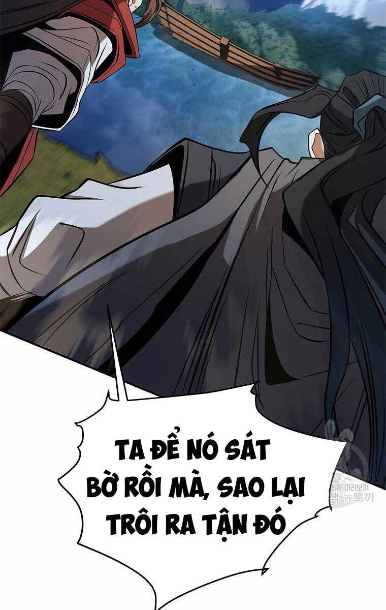 Hoa Sơn Tật Phong Kiếm Chapter 9 - 160