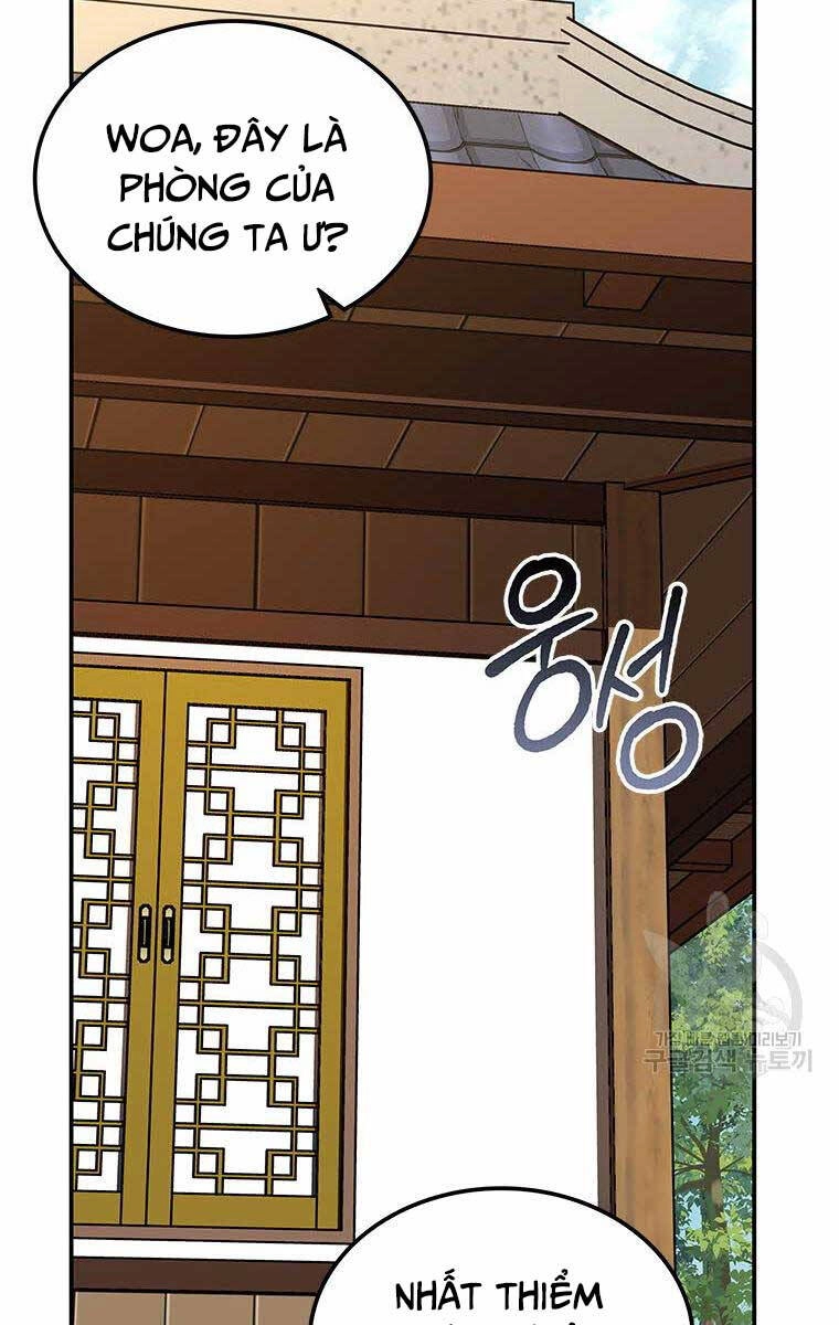 Hoa Sơn Tật Phong Kiếm Chapter 13 - 2