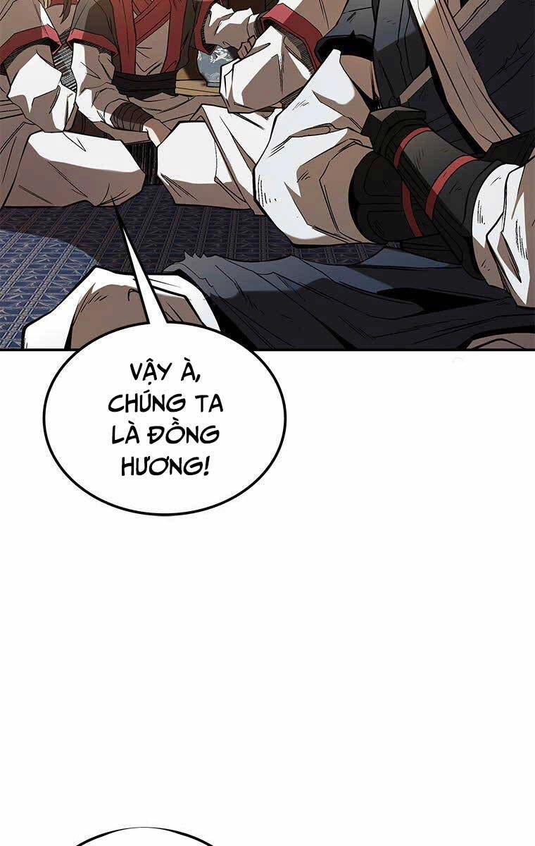 Hoa Sơn Tật Phong Kiếm Chapter 13 - 5