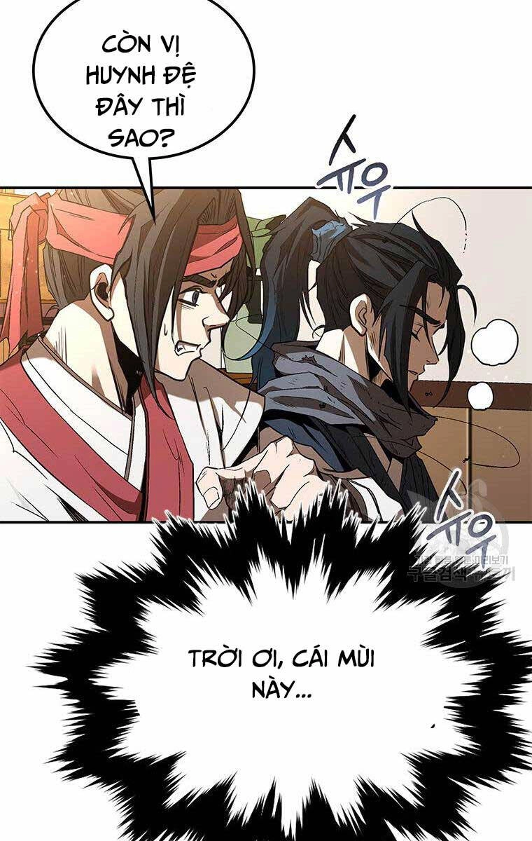 Hoa Sơn Tật Phong Kiếm Chapter 13 - 6