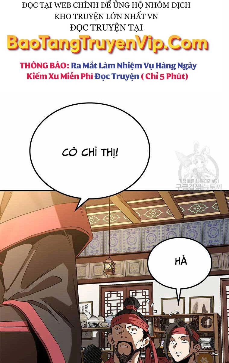 Hoa Sơn Tật Phong Kiếm Chapter 13 - 8