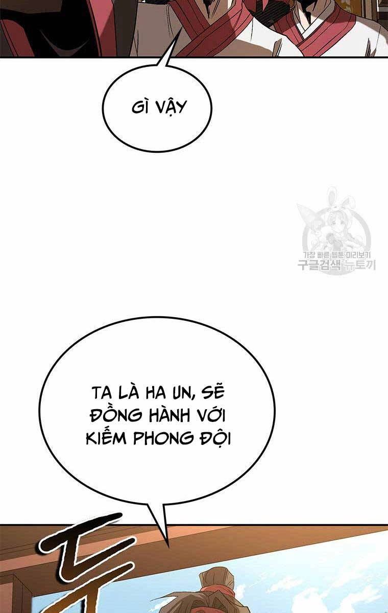 Hoa Sơn Tật Phong Kiếm Chapter 13 - 9