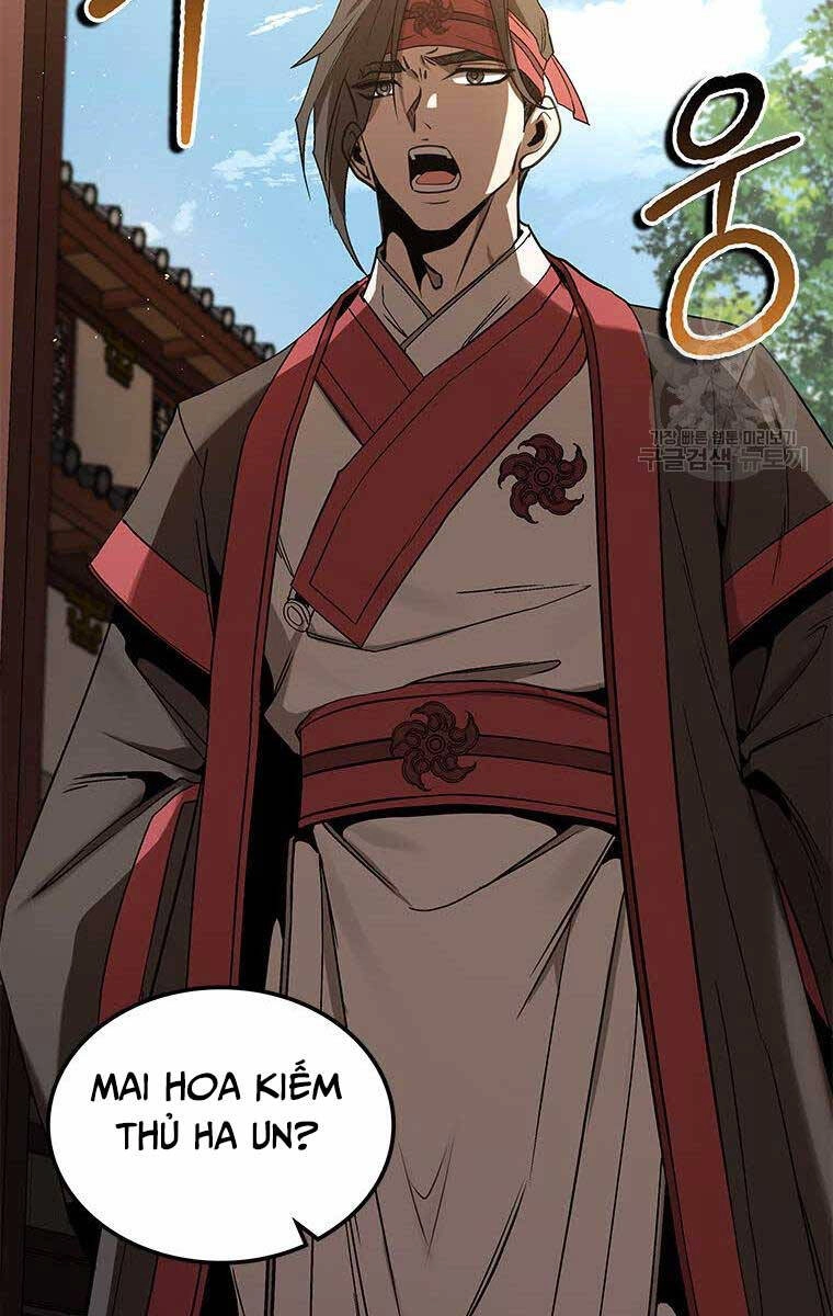 Hoa Sơn Tật Phong Kiếm Chapter 13 - 10