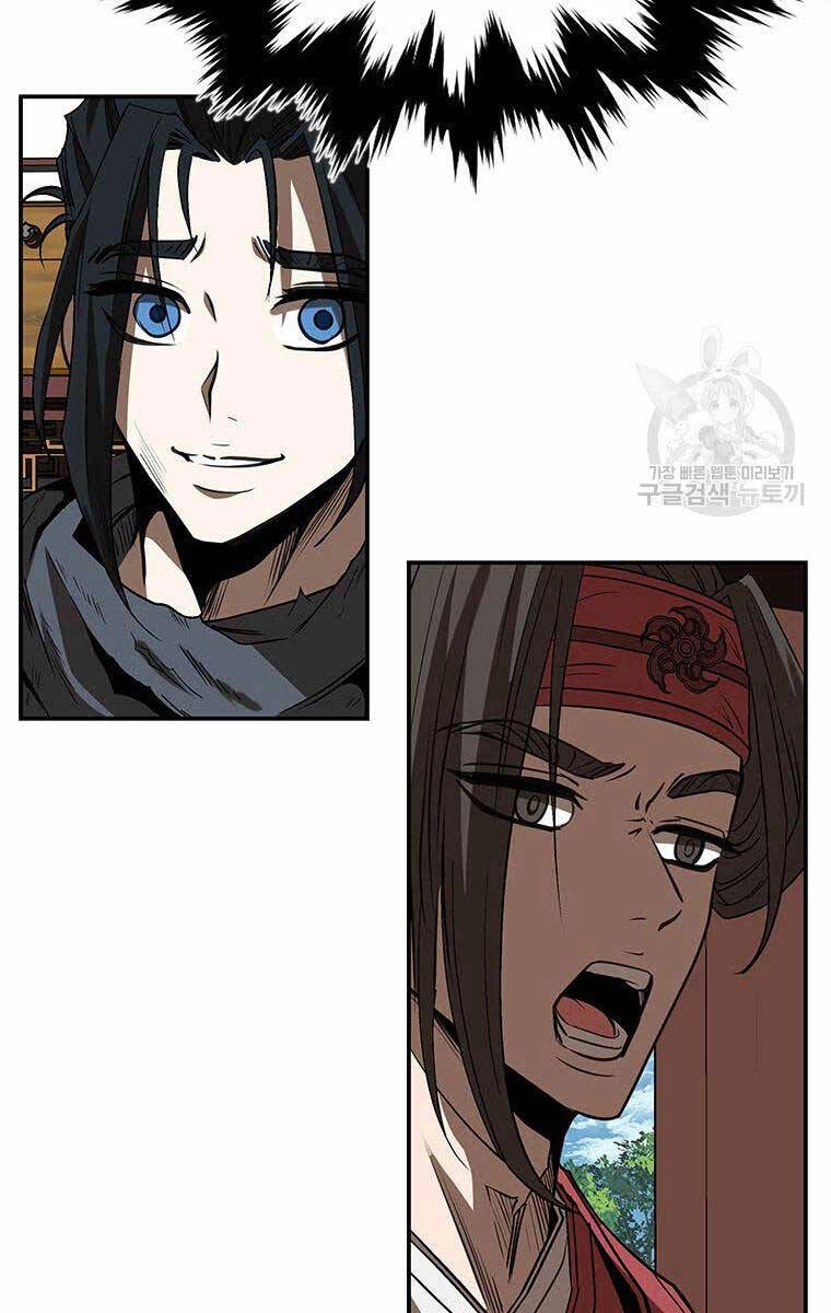 Hoa Sơn Tật Phong Kiếm Chapter 13 - 14